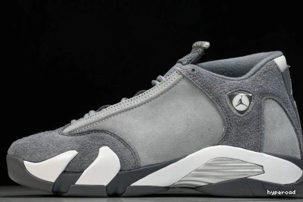 Hyperoad Air “Flint Jordan Grey” 14 1215
